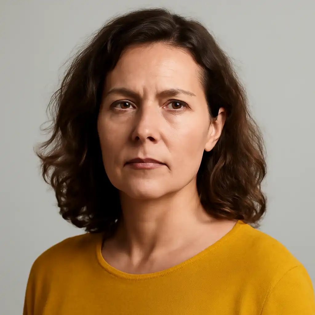 Natasja Larsen